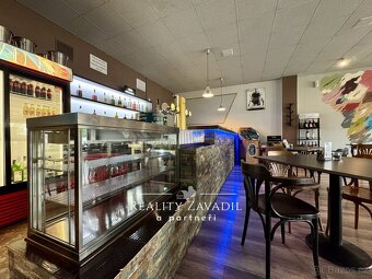 Prodej vybavení restaurace, 118 m2 - Karviná - Hranice - 7