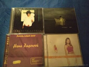 Cd zanry - 7