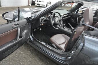 MAZDA MX-5 1.8i 16V Havana - 7