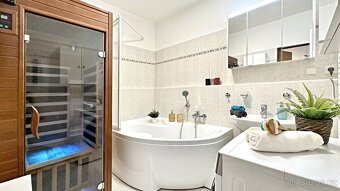 Prodej krásného prostorného bytu 3+kk, 111 m², s terasou a ú - 7
