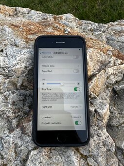 iPhone SE 2020 128gb - 7