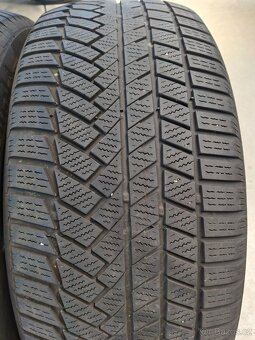 pneu zimní Continental WinterContact TS850P 275/50R20 113V - 7
