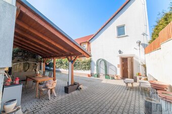 Prodej vyjímečné nemovitosti v klidné části Bíliny, Újezdské - 7