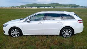 Peugeot 508sw rv.2016 - 7