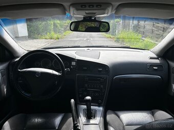 Volvo v70 2.4 D5 - 7