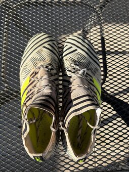Adidas Nemeziz 17.1 FG, EU 42 2/3 - 7