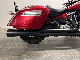 Yamaha Stratoliner De Luxe XV 1900 - 7
