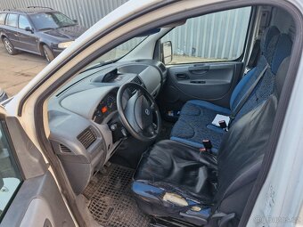 Scudo 1.6 jtd 90hp - 7