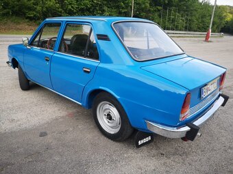 Škoda 120LS - 7