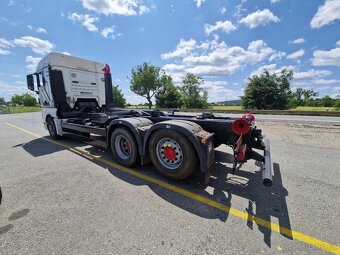 MAN TGS 26.400 6x2 Akční nabídka - 7