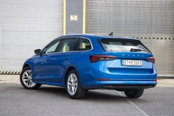 Škoda Octavia Combi 2.0 TDI SCR Style - 7