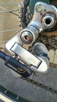 Dámské městské kolo KTM - 7