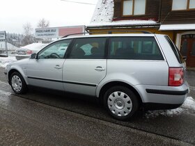 ★★★Volkswagen Passat Variant Comfort 2,0i 16V★★★ - 7