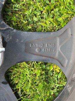 Alu kola 19” Cupra Formentor - 7