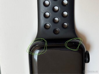 Apple Watch SE 2 2024 gps 40mm záruka - 7