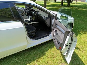 Audi A5 2,0tdi 125kw quattro 2010 - 7