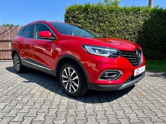 Renault Kadjar 1,5 DCi Intens LED / 2022 - 7