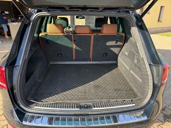 VW Touareg 3.0 Tdi verze X - 7
