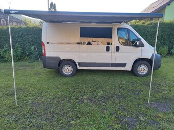 Peugeot Boxer - 7