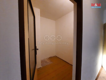 Prodej bytu 3+1, 90 m², Křišťanovice - 7