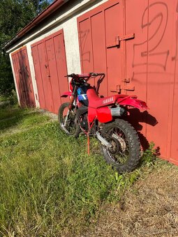 Yamaha Dt80 Lc2 - 7