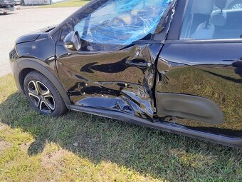 Citroën C3 1.2 Puretech 61 KW ODPOČET DPH Najeto 1400KM - 7
