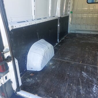 Fiat ducato-2,3jtd-96kw-L3H2-122.000km - 7
