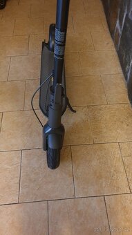 Ninebot MAX G30 - 7
