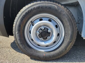Ducato 2.2 MTJ 140k 35 L3H2 6M dodávka - 7