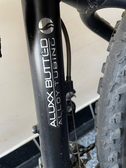 Kolo Yukon Giant 17” - 7