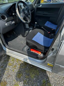Mitsubishi colt 1.3 70kw 215k KM - 7
