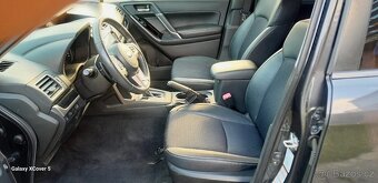 Subaru Forester XT - 7