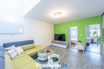 Prodej bytu se 3 jednotkami, 122 m2 - Znojmo, Palackého - 7