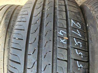215/55R17 94V Cinturato P7 Seal Inside PIRELLI - 7