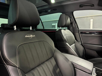 Škoda SUPERB COMBI 2.0 TDI L&K DSG 4X4 FACELIFT - 7