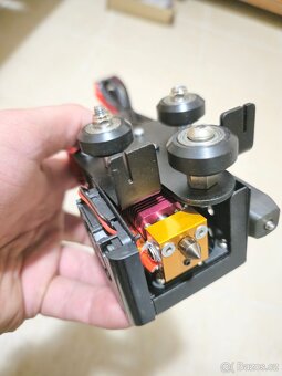 3D tiskarna Creality Ender 3v2 - 7