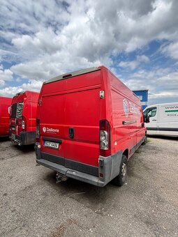 Fiat Ducato 3,0 L3H2 - 7