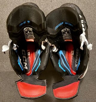 Hokejové brusle CCM Jetspeed FT6PRO - 7