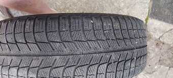 ALU kola 15'' na prodej - 7