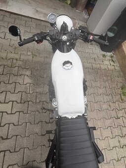 Cafe racer - 7