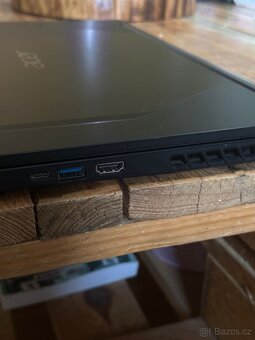 Acer Nitro 5 AN515-55-59P6 - 7