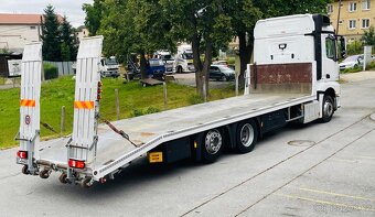 Mercedes-Benz Actros 2540 6X2 Prepravnik Odtahovka - 7
