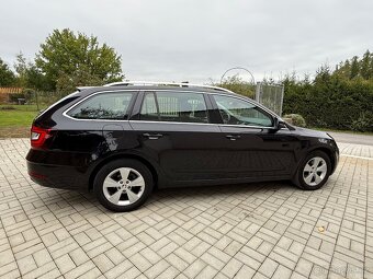 ŠKODA OCTAVIA 3 2.0 TDI DSG 110KW FulledACC/150Tkm/2020 - 7