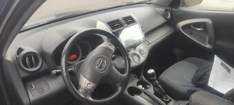Toyota Rav 4 130kw ZAVADA - 7