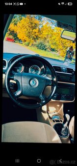 ŠKODA FABIA 2 1.4 TDI 59 KW - 7