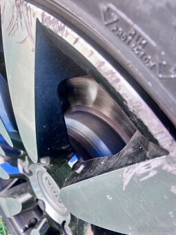 Honda Accord Tourer 7th gen - úprava ceny - 7