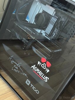 TIGO by Agraelus i9-13900K RTX 4090 - 4TB 64GB WIFI - 7