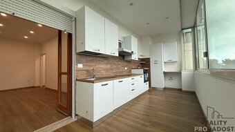 Byt 3+KK, 55 m², Via Lago di Bomba, Montesilvano - 7