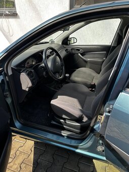 Ford Focus 1,6 74KW - 7