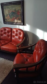 Sedací souprava - 7